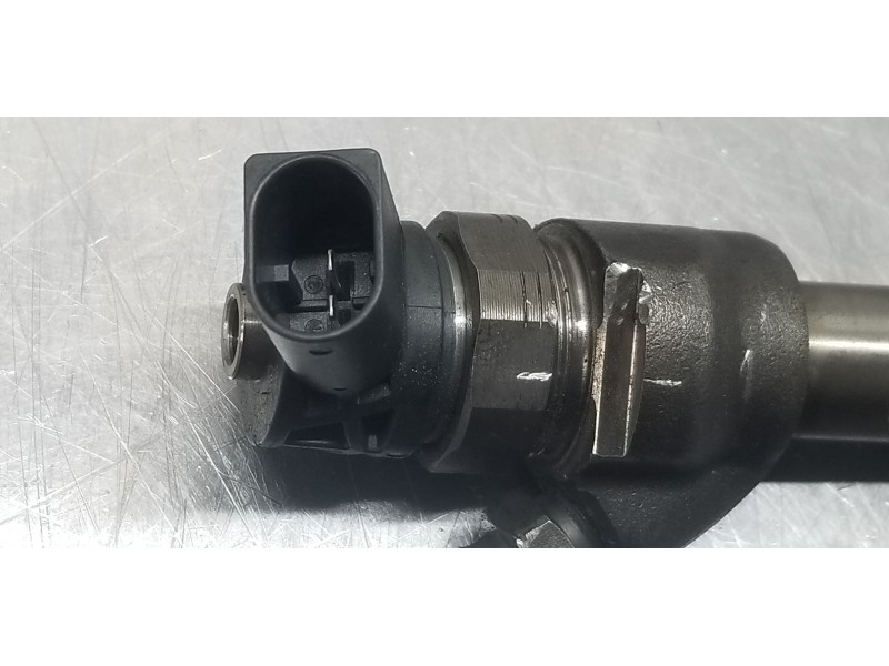 Recambio de inyector para toyota verso comfort referencia OEM IAM 13538515061 0445110599  Recambio de inyector para toyota verso comfort referencia OEM IAM 13538515061 0445110599