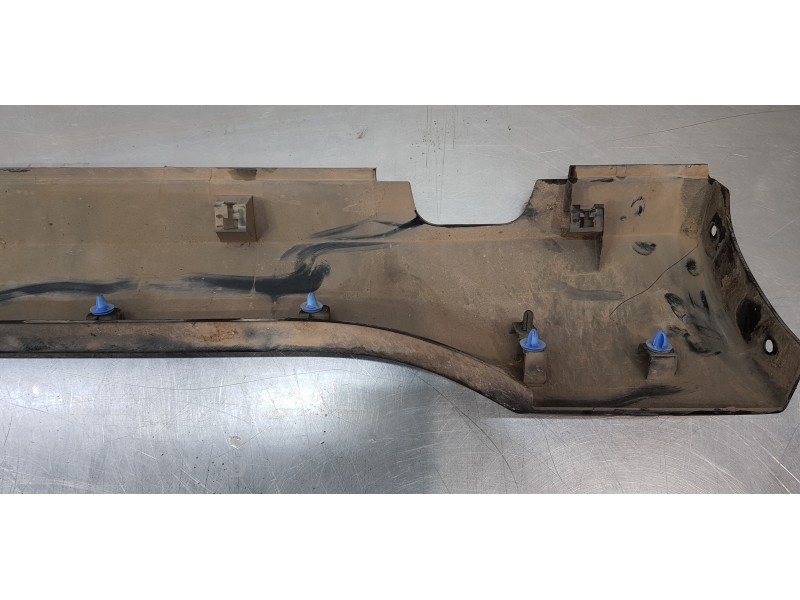 Recambio de faldon lateral para peugeot 2008 (p1) active referencia OEM IAM 7007WV   Recambio de faldon lateral para peugeot 2008 (p1) active referencia OEM IAM 7007WV