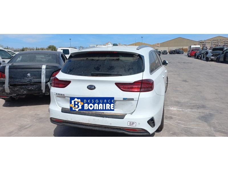 kia ceed sportswagon del año 2021