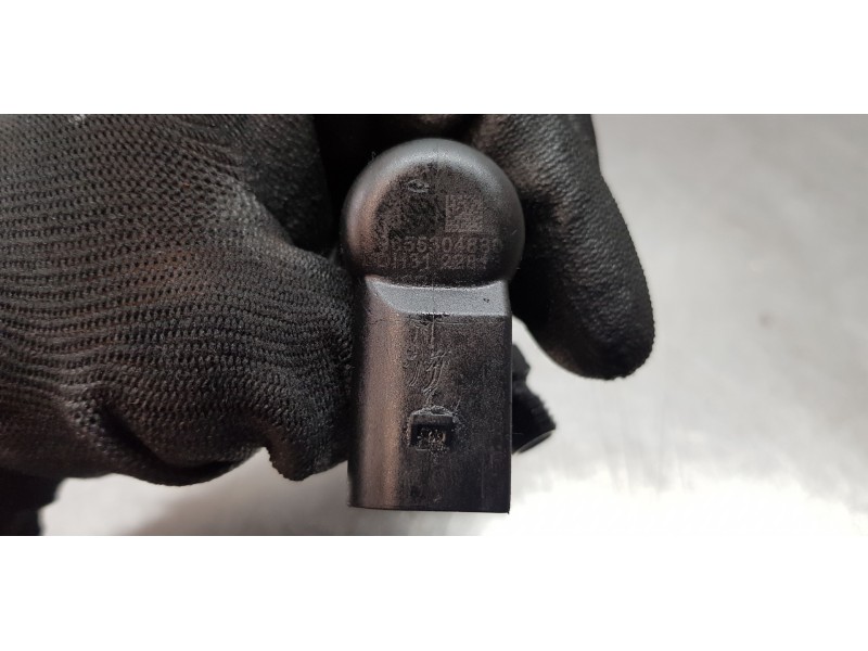 Recambio de inyector para ford fiesta (cbk) ambiente referencia OEM IAM 9655304880   Recambio de inyector para ford fiesta (cbk) ambiente referencia OEM IAM 9655304880