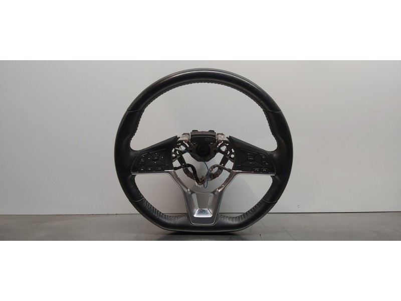 Recambio de volante para nissan x-trail (t32) acenta 4x4 referencia OEM IAM 484306FS0A  