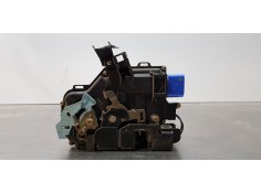 Recambio de cerradura puerta delantera izquierda para volkswagen touareg (7la) tdi r5 referencia OEM IAM 3D1837015