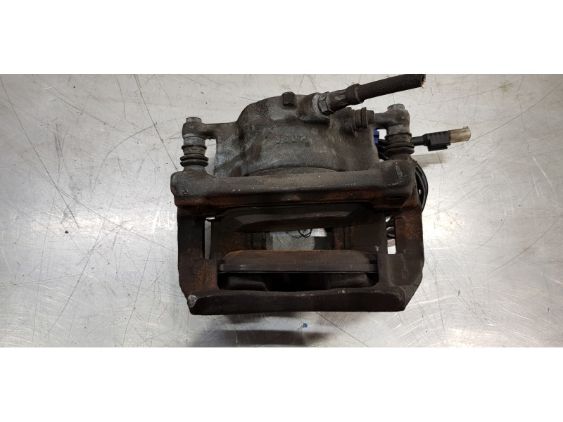 Recambio de pinza freno delantera derecha para infiniti qx30 premium referencia OEM IAM 411115DA0A  