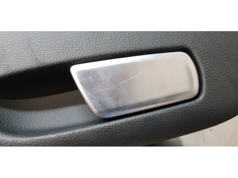 Recambio de guantera para audi a5 coupe (8t) 2.7 tdi referencia OEM IAM 8K1857035   Recambio de guantera para audi a5 coupe (8t) 2.7 tdi referencia OEM IAM 8K1857035