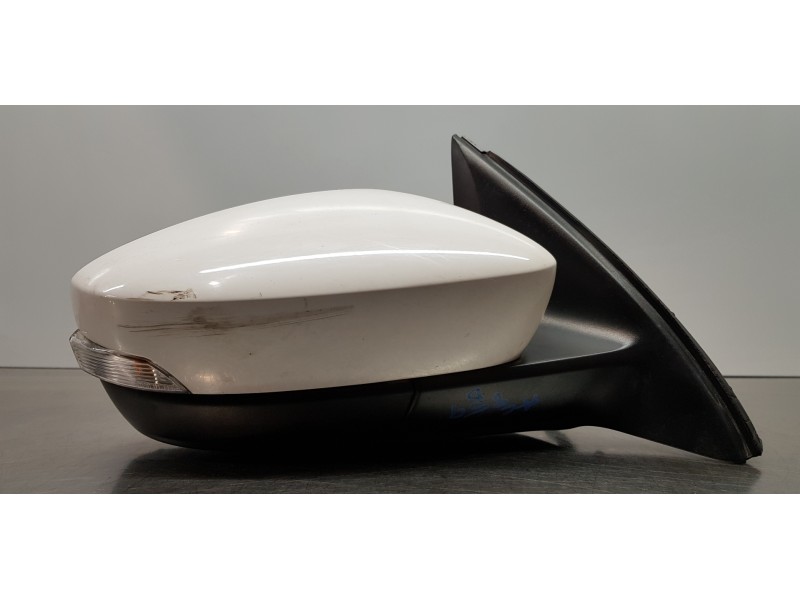Recambio de retrovisor derecho para skoda rapid active referencia OEM IAM 5JB857508E9B9 5JB857508E  Recambio de retrovisor derecho para skoda rapid active referencia OEM IAM 5JB857508E9B9 5JB857508E