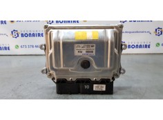 Recambio de centralita motor uce para hyundai i30 (pd) select referencia OEM IAM 3919904AC0