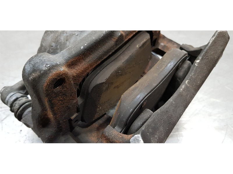 Recambio de pinza freno delantera derecha para infiniti qx30 premium referencia OEM IAM 411115DA0A  