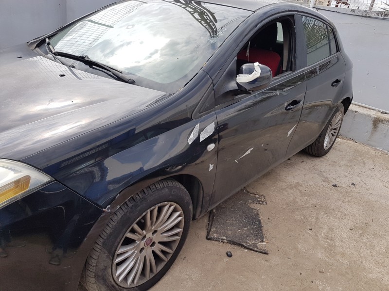 fiat bravo (198) del año 2008