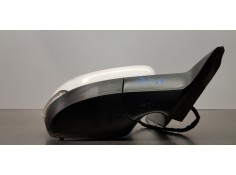 Recambio de retrovisor derecho para skoda rapid active referencia OEM IAM 5JB857508E9B9 5JB857508E  2
