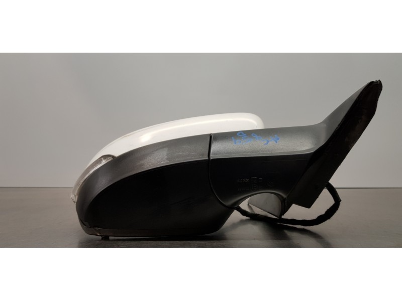 Recambio de retrovisor derecho para skoda rapid active referencia OEM IAM 5JB857508E9B9 5JB857508E  Recambio de retrovisor derecho para skoda rapid active referencia OEM IAM 5JB857508E9B9 5JB857508E