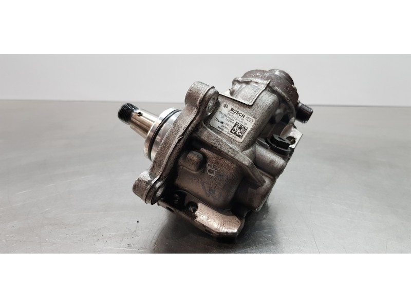 Recambio de bomba inyeccion para land rover discovery sport pure referencia OEM IAM LR073700 G4D39B395AA 0445010706