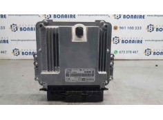 Recambio de centralita motor uce para jaguar xf 2.2 diesel luxury referencia OEM IAM 0281018585