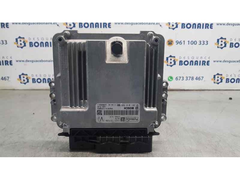 Recambio de centralita motor uce para jaguar xf 2.2 diesel luxury referencia OEM IAM 0281018585   Recambio de centralita motor uce para jaguar xf 2.2 diesel luxury referencia OEM IAM 0281018585