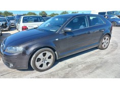 audi a3 (8p) del año 2004 2