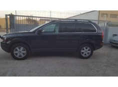 volvo xc90 del año 2007 2