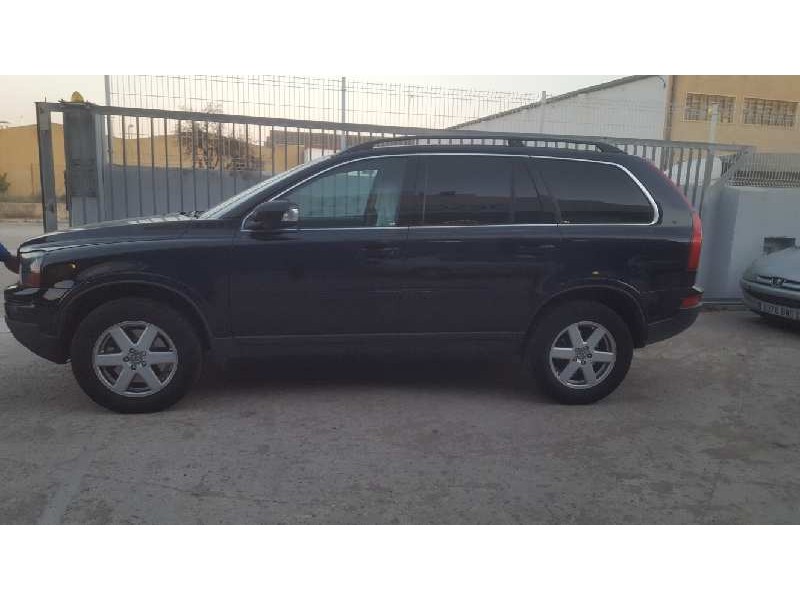 volvo xc90 del año 2007