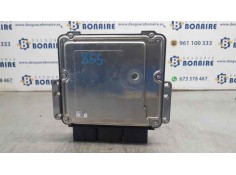 Recambio de centralita motor uce para jaguar xf 2.2 diesel luxury referencia OEM IAM 0281018585   2