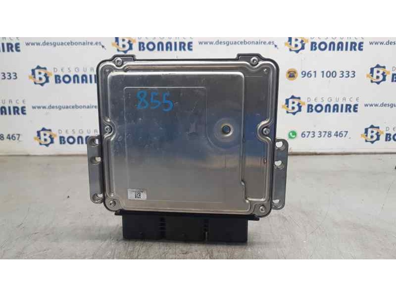 Recambio de centralita motor uce para jaguar xf 2.2 diesel luxury referencia OEM IAM 0281018585   Recambio de centralita motor uce para jaguar xf 2.2 diesel luxury referencia OEM IAM 0281018585