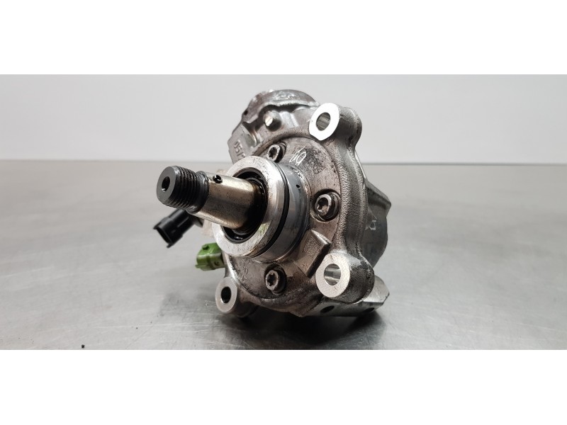 Recambio de bomba inyeccion para land rover discovery sport pure referencia OEM IAM LR073700 G4D39B395AA 0445010706