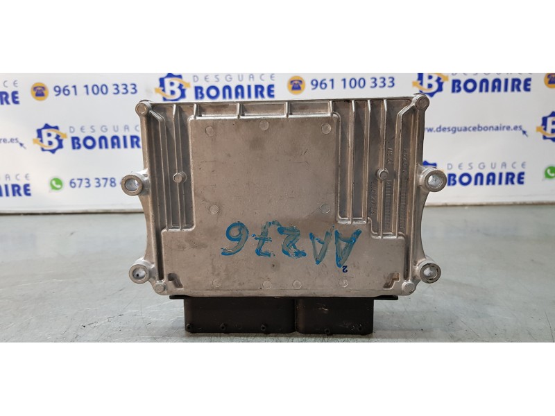 Recambio de centralita motor uce para hyundai i30 (pd) select referencia OEM IAM 3919904AC0  