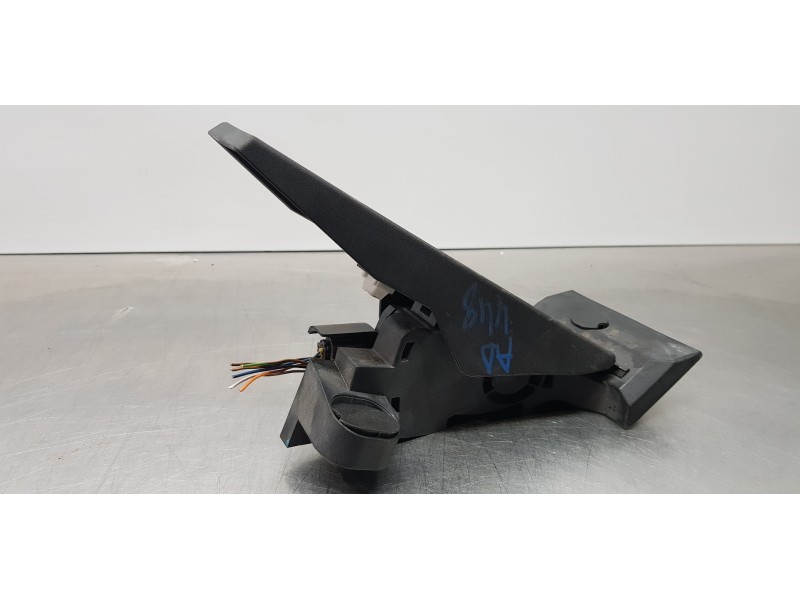 Recambio de pedal acelerador para hyundai tucson hybrid referencia OEM IAM 32700N7100  