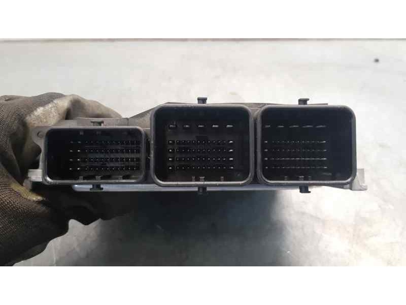 Recambio de centralita motor uce para jaguar xf 2.2 diesel luxury referencia OEM IAM 0281018585   Recambio de centralita motor uce para jaguar xf 2.2 diesel luxury referencia OEM IAM 0281018585