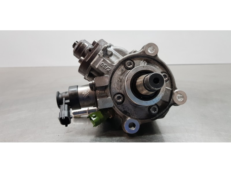 Recambio de bomba inyeccion para land rover discovery sport pure referencia OEM IAM LR073700 G4D39B395AA 0445010706