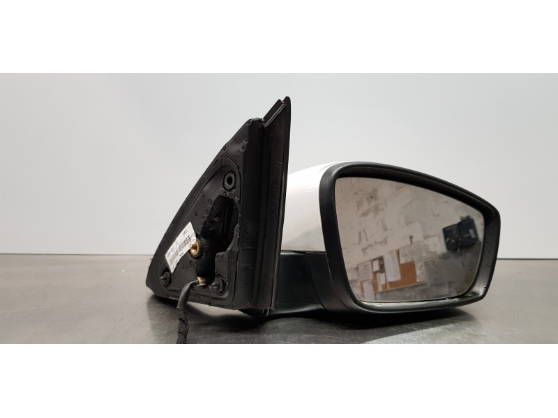 Recambio de retrovisor derecho para skoda rapid active referencia OEM IAM 5JB857508E9B9 5JB857508E  Recambio de retrovisor derecho para skoda rapid active referencia OEM IAM 5JB857508E9B9 5JB857508E