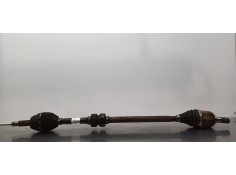 Recambio de transmision delantera derecha para kia ceed sportswagon tech referencia OEM IAM 49501G4400  