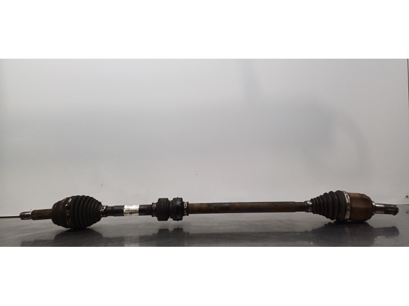 Recambio de transmision delantera derecha para kia ceed sportswagon tech referencia OEM IAM 49501G4400  