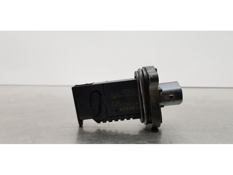 Recambio de caudalimetro para suzuki sx4 glx referencia OEM IAM 0280218265  