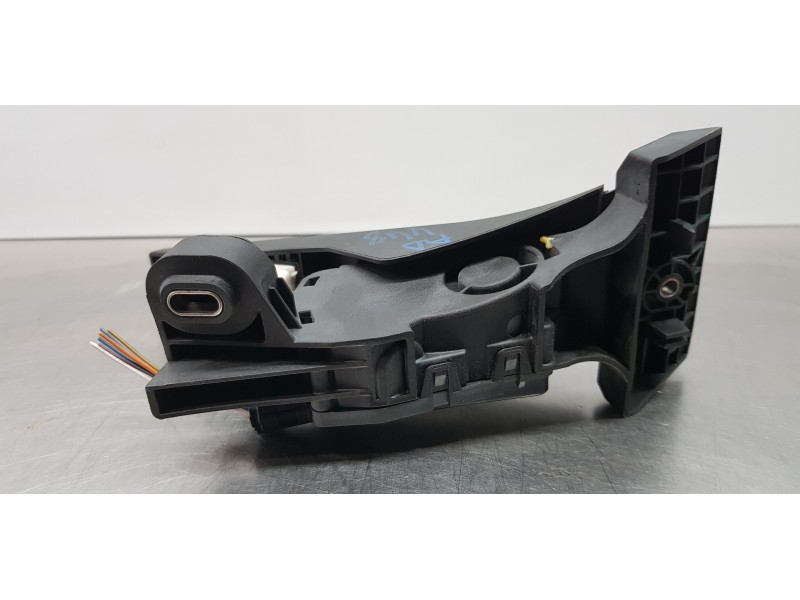 Recambio de pedal acelerador para hyundai tucson hybrid referencia OEM IAM 32700N7100  