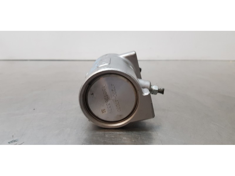 Recambio de bomba freno para toyota yaris hsd city referencia OEM IAM 4727047030   Recambio de bomba freno para toyota yaris hsd city referencia OEM IAM 4727047030