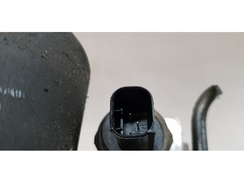 Recambio de abs para mercedes clase s (w220) berlina 500 (220.075) referencia OEM IAM A0034318012  