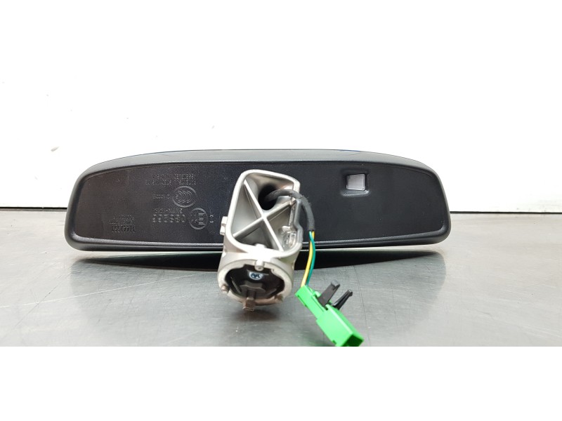 Recambio de espejo interior para volvo xc60 inscription awd referencia OEM IAM 31442553  
