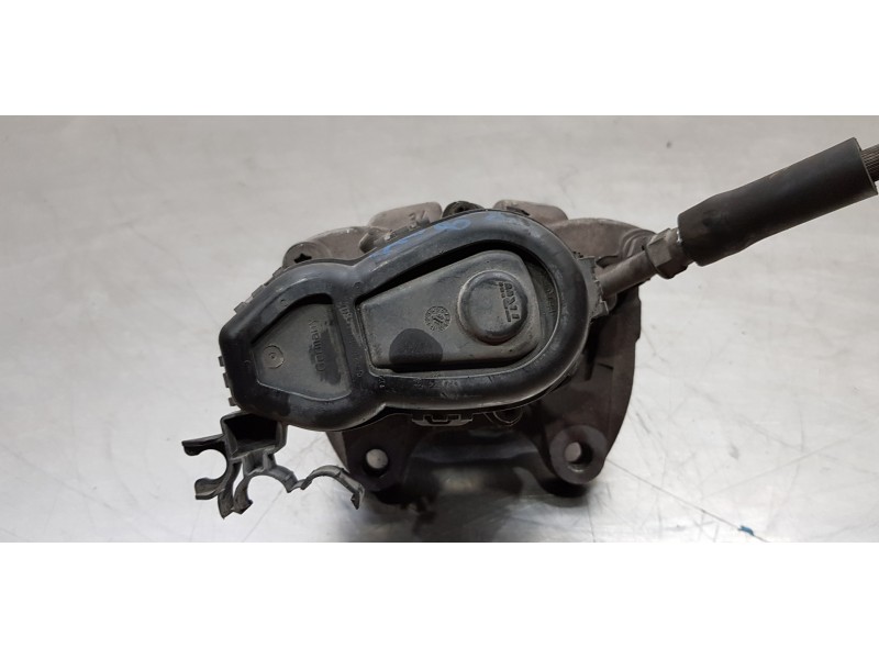 Recambio de pinza freno trasera derecha para infiniti qx30 premium referencia OEM IAM 440015DA0B  