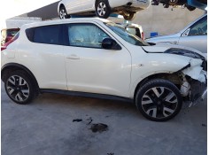 nissan juke (f15) del año 2013 2