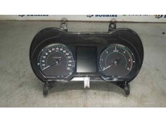 Recambio de cuadro instrumentos para jaguar xf 2.2 diesel luxury referencia OEM IAM BW8310849KE