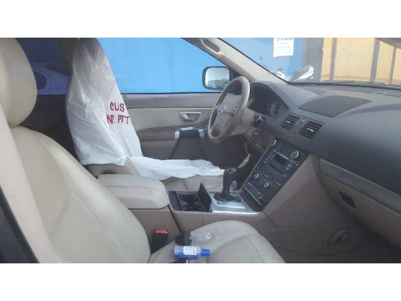 volvo xc90 del año 2007