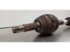 Recambio de transmision delantera derecha para kia ceed sportswagon tech referencia OEM IAM 49501G4400   2