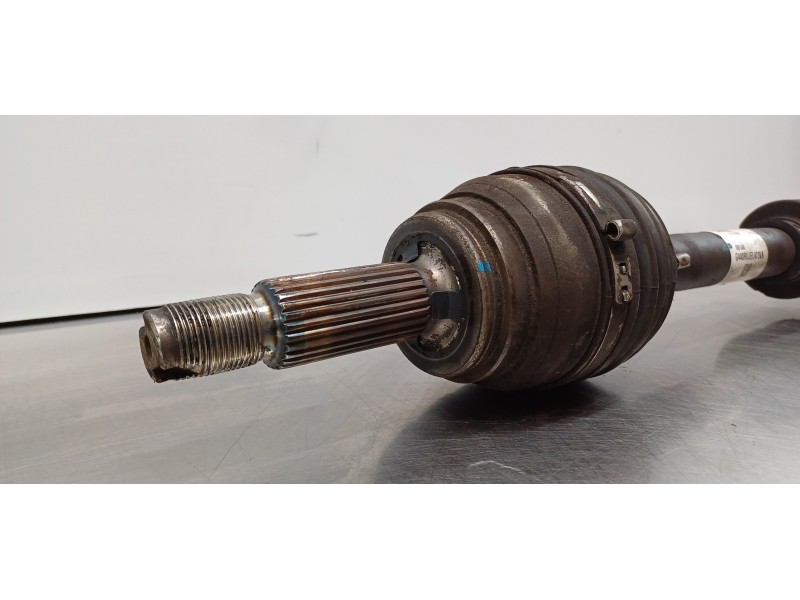 Recambio de transmision delantera derecha para kia ceed sportswagon tech referencia OEM IAM 49501G4400  