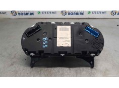 Recambio de cuadro instrumentos para jaguar xf 2.2 diesel luxury referencia OEM IAM BW8310849KE   2