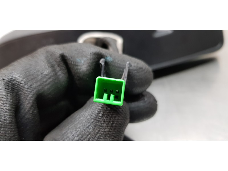 Recambio de espejo interior para volvo xc60 inscription awd referencia OEM IAM 31442553  