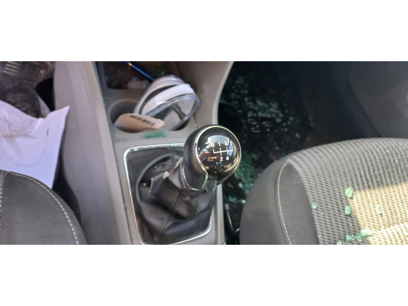 seat toledo (kg3) del año 2014