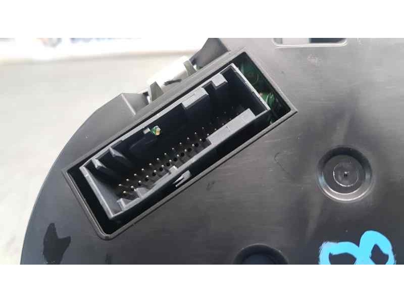 Recambio de cuadro instrumentos para jaguar xf 2.2 diesel luxury referencia OEM IAM BW8310849KE   Recambio de cuadro instrumentos para jaguar xf 2.2 diesel luxury referencia OEM IAM BW8310849KE