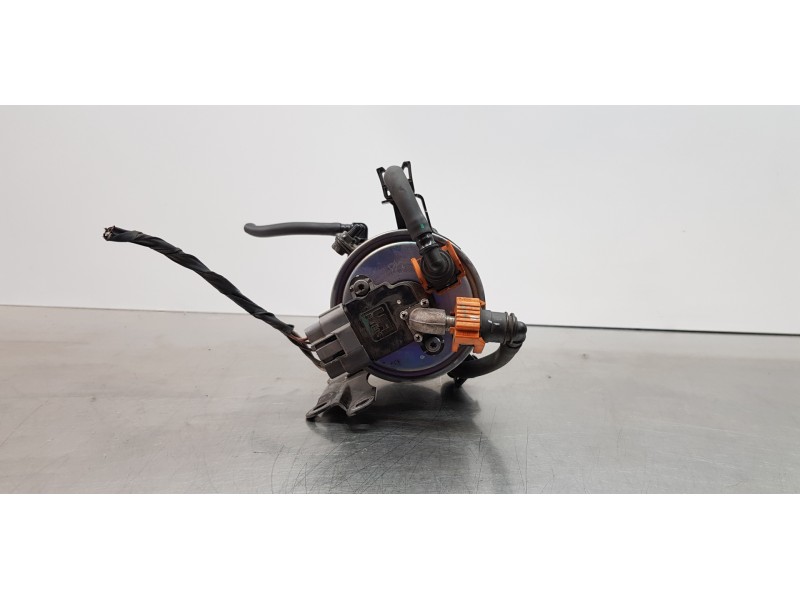 Recambio de soporte filtro gasoil para kia ceed sportswagon tech referencia OEM IAM 31970J7900  