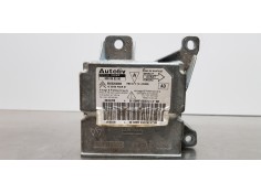 Recambio de centralita airbag para citroen c5 berlina exclusive referencia OEM IAM 9665266080