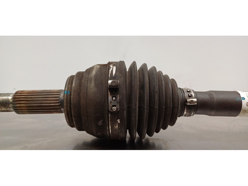 Recambio de transmision delantera derecha para kia ceed sportswagon tech referencia OEM IAM 49501G4400  