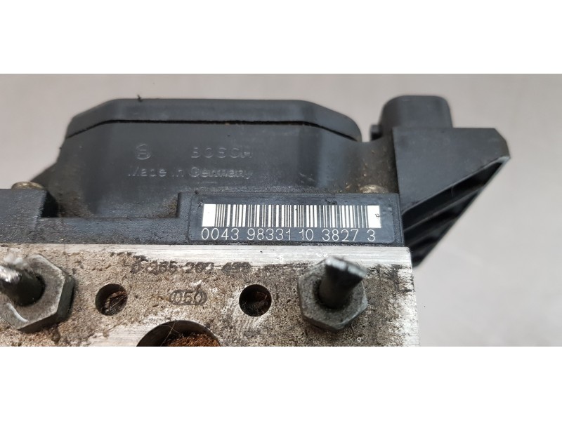 Recambio de abs para mercedes clase s (w220) berlina 500 (220.075) referencia OEM IAM A0034318012  