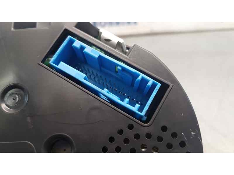 Recambio de cuadro instrumentos para jaguar xf 2.2 diesel luxury referencia OEM IAM BW8310849KE   Recambio de cuadro instrumentos para jaguar xf 2.2 diesel luxury referencia OEM IAM BW8310849KE